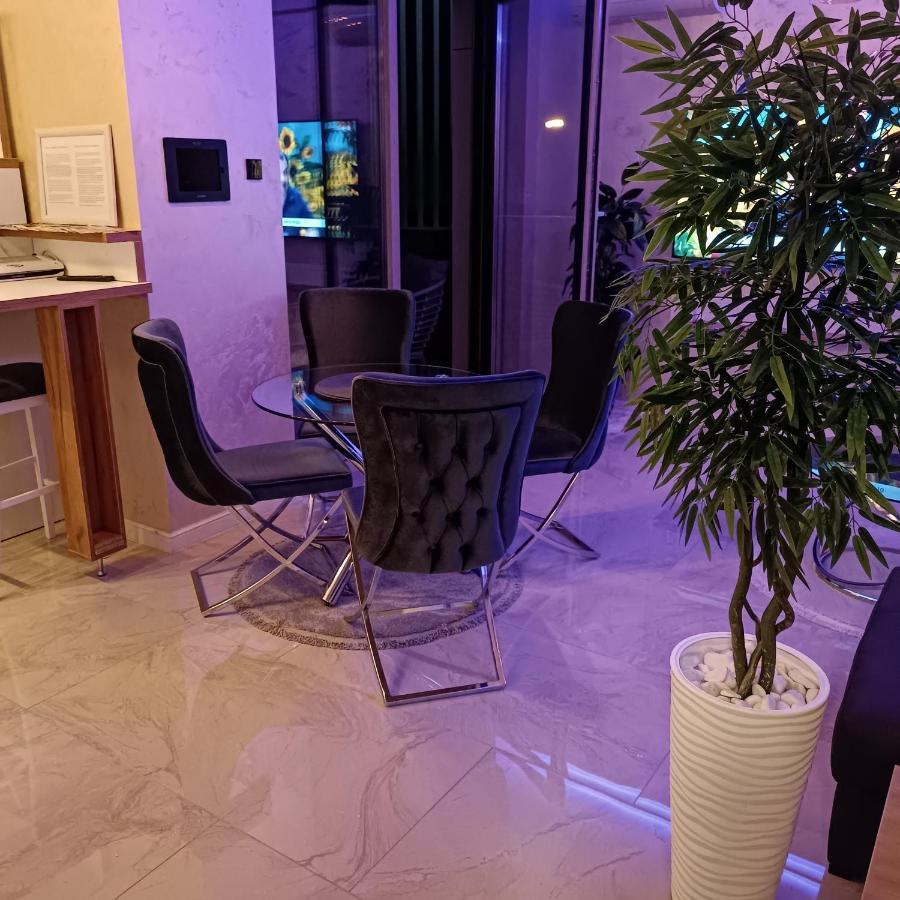Rb Apartment 3 Lux Smart House Subotica Exterior foto