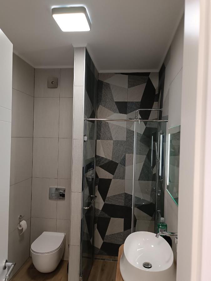 Rb Apartment 3 Lux Smart House Subotica Exterior foto
