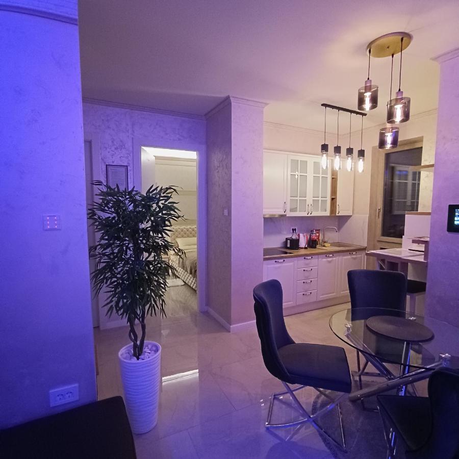 Rb Apartment 3 Lux Smart House Subotica Exterior foto