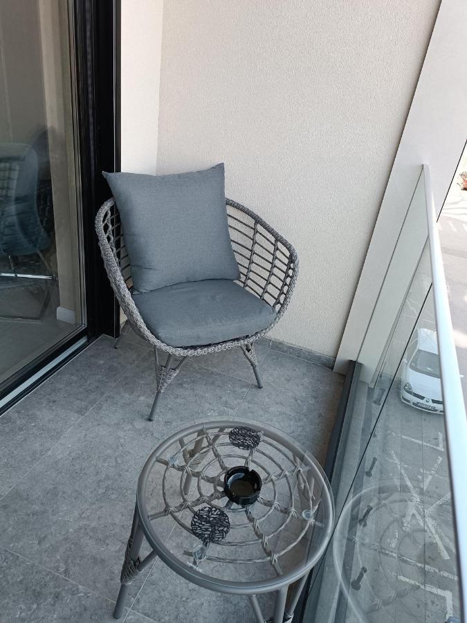 Rb Apartment 3 Lux Smart House Subotica Exterior foto
