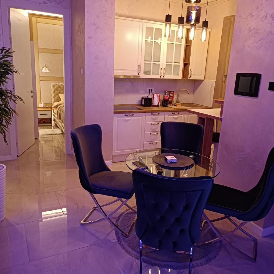 Rb Apartment 3 Lux Smart House Subotica Exterior foto