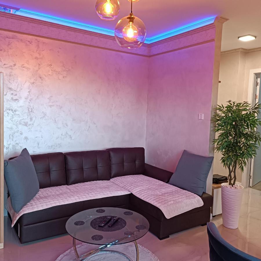 Rb Apartment 3 Lux Smart House Subotica Exterior foto